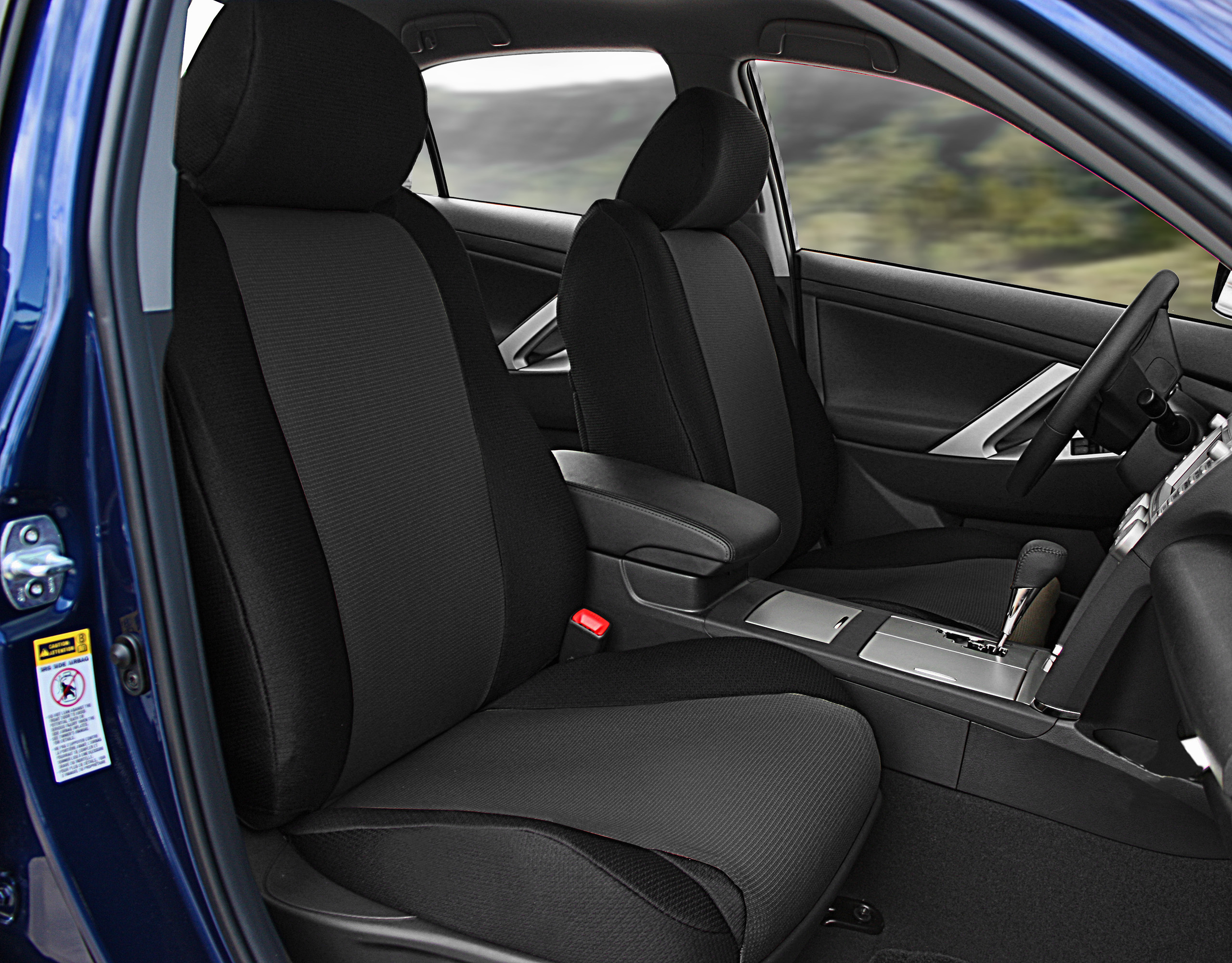 CalTrend SportsTex Seat Covers Cabela's